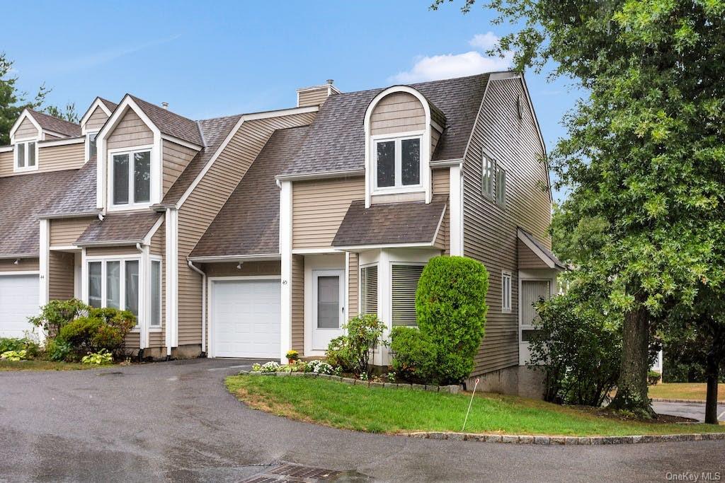 45 Spring Pond Drive Tarrytown Home Listings - William Raveis Legends Realty Group Tarrytown Real Estate
